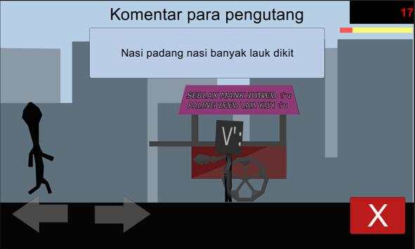 Seblak Mang Juned screenshot 2