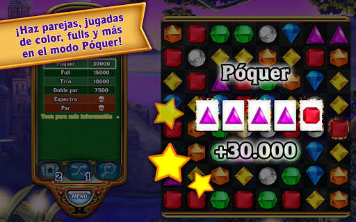 Bejeweled Classic screenshot 8