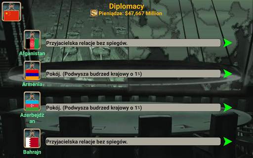 Imperium Azjatyckie screenshot 11