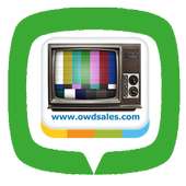 TV owdline on 9Apps