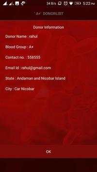 RaktKosh screenshot 4