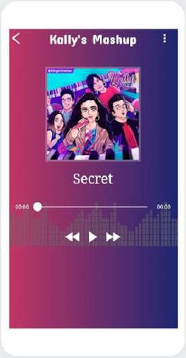 Kally's Mashup New Album screenshot 3
