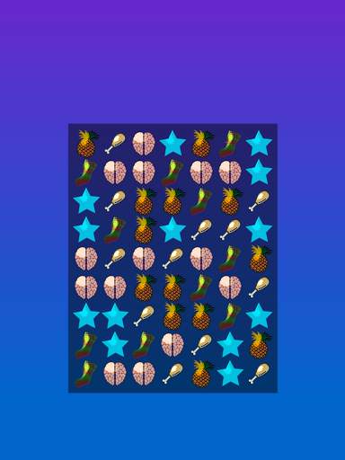 Brain Crush screenshot 1