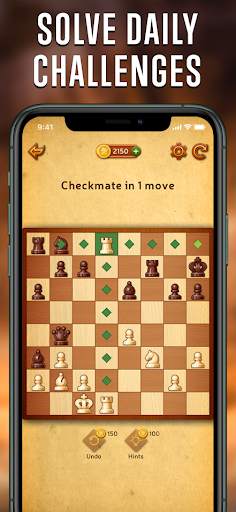 Catur Chess legend Offline screenshot 3