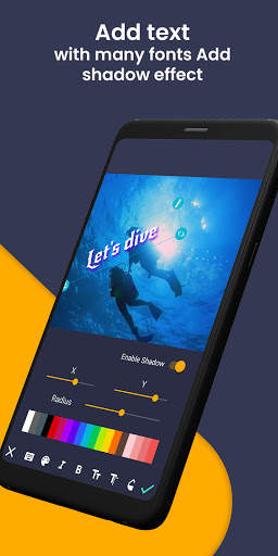 Video Editor & Photo Editor -  screenshot 6