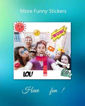 InstaSquare screenshot 12