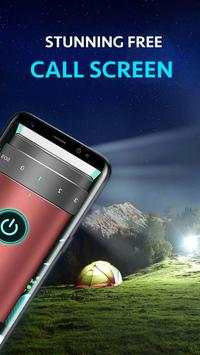 Functional Flashlight - Travel Used & Call Themes screenshot 6