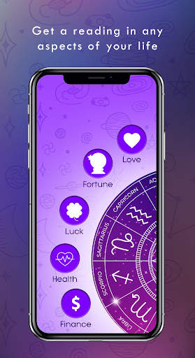 Remaking Future - Horoscope screenshot 4