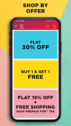 V-Mart Retail screenshot 8