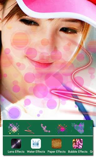 Color Filters Photo Editing 4 تصوير الشاشة