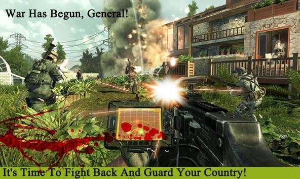 Sniper Dead Shot screenshot 1