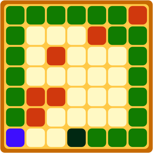 Fill The Board Free icon
