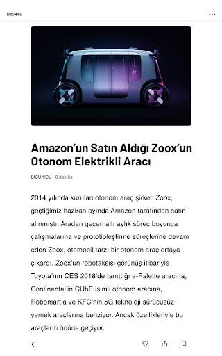 Bundle: Habere Ulaşmanın En Hı screenshot 11
