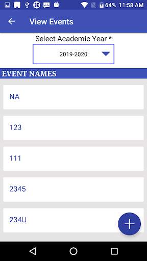 MCB PRO Data Collection App скриншот 4