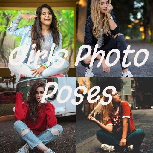 Best Girls Photo Poses 1.1
