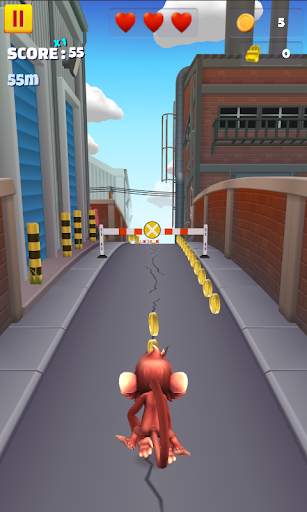 My 3d Monkey screenshot 7