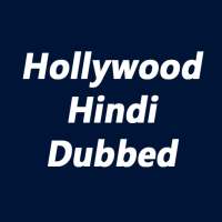 Hollywood Movies Dubbed in Hindi icon