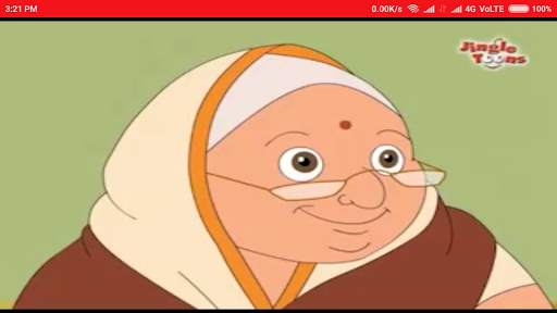 Nani Teri Morni-Offline screenshot 2