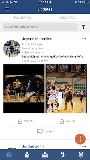 tmB tayo screenshot 2