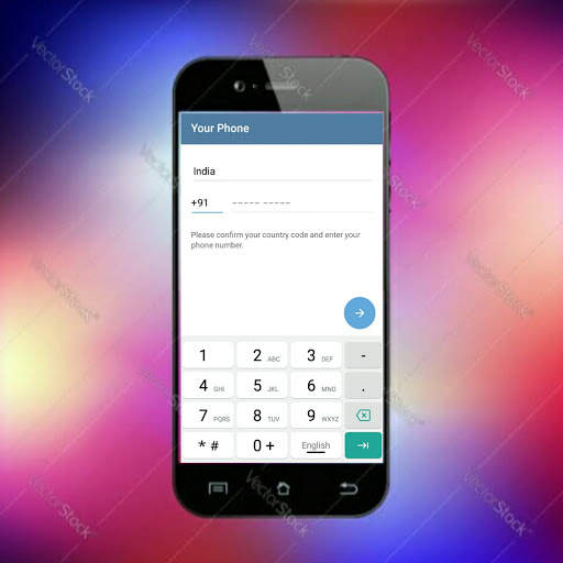 MY MESSENGER APP screenshot 5