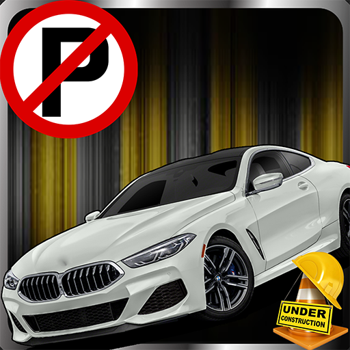Car Parking Missions Simulator icon