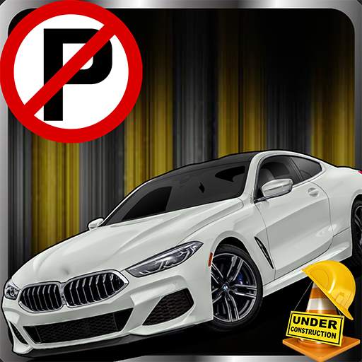 Car Parking Missions Simulator 2