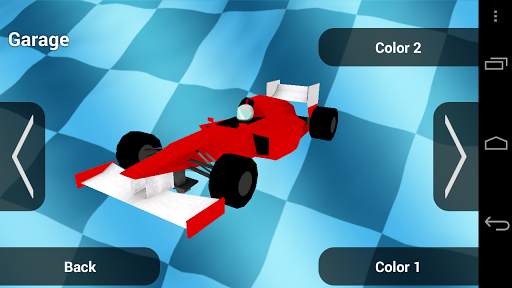 Slot Racing screenshot 8