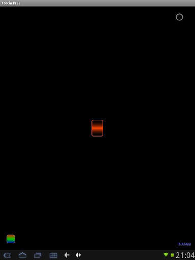 mini Torcia Free (Flash Light) स्क्रीनशॉट 9