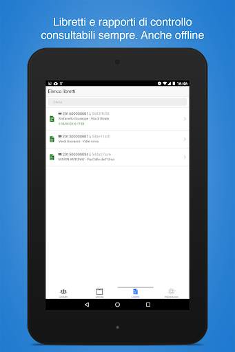 Circe-App screenshot 12