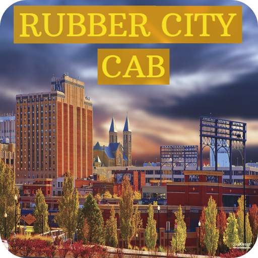 Rubber City Cabs 20.7.9.1
