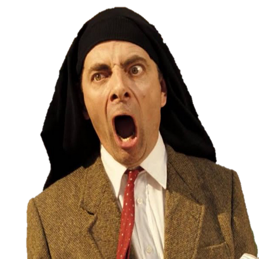 Funny Stickers | WAStickerApps Stickers icon