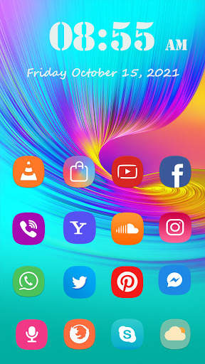 Wallpapers for Infinix Hot 10 / Infinix Hot 10 screenshot 2