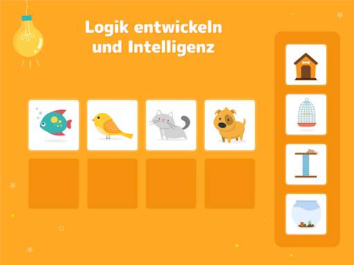 Tiny Puzzle - Lernspiele screenshot 19