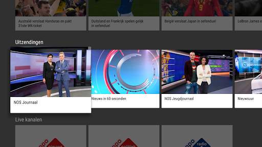 NOS screenshot 16