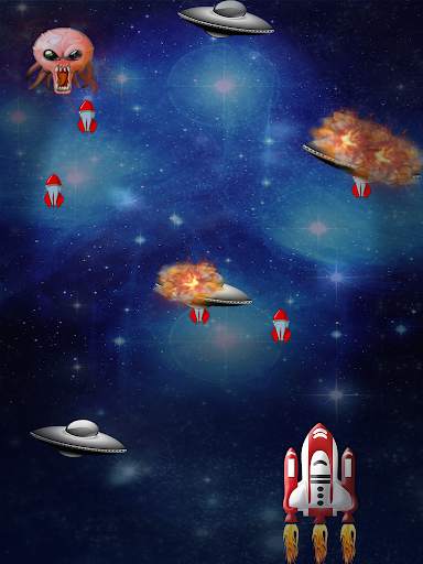 War of Worlds screenshot 2