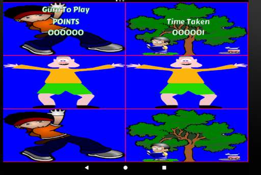 Memory Game / Puzzle to Sharpen your brain screenshot 8