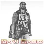 DJ Navi Radio