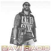 DJ Navi Radio 5.0.0