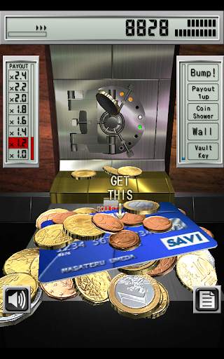 MONEY PUSHER EUR screenshot 20