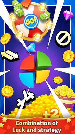 Uno Friends screenshot 1