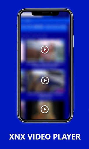 XNX Video Player - XNX Videos HD screenshot 2