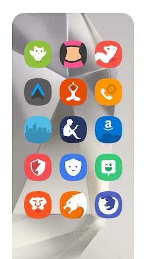 Galaxy S24 Theme/Icon Pack screenshot 5