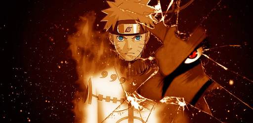 Naruto HD Wallpaper screenshot 5