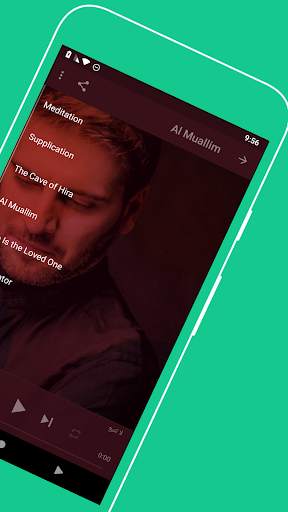 Sami Yusuf - music screenshot 7