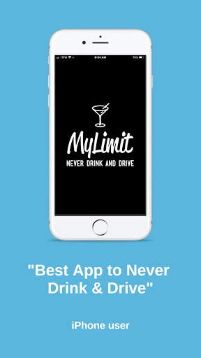 My Limit screenshot 5