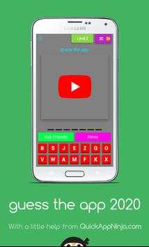 Guess the app 2020 screenshot 3