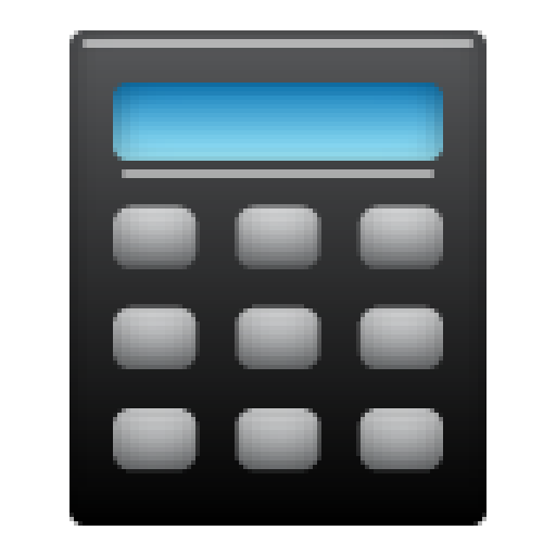 Calculator (open source) أيقونة