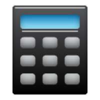 Calculator (open source) icon