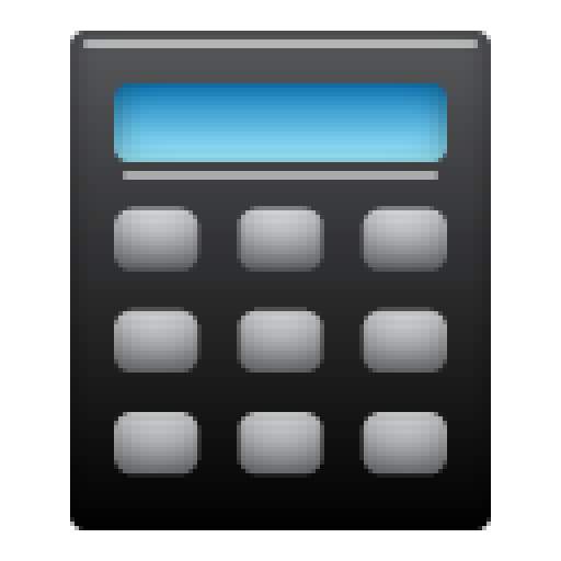 Calculator (open source) 6.3.1