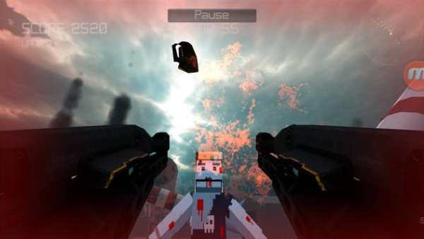 Zone Of The Dead (Zombie) screenshot 2